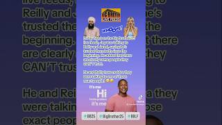 Big Brother 25 Jag &amp; Reilly Haven’t Figured Out Where Jared Stands — As This Example Showed!