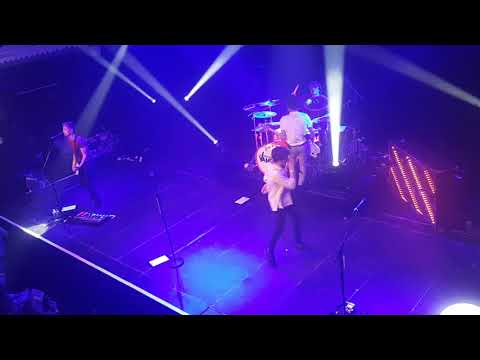 The Vamps - Last Night