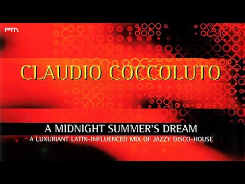 Claudio Coccoluto - A Midnight Summer's Dream 1998 (MixMag Live!)