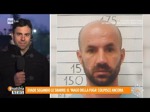 "ملك الهروب".. ألباني يسجل رقمًا قياسيًا في عدد مرات الفرار من السجن 