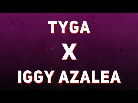 Trap Type Beat | Tyga x Iggy Azalea Type Beat 2022 - Sip It