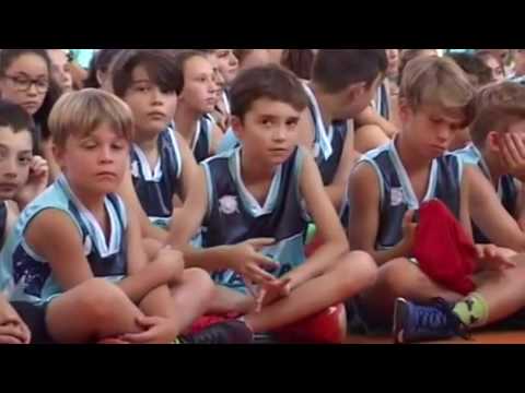 KK MLADOST Bela Palanka