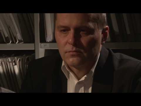 IPNtv: "From the Security Service Film Library" episode 81 - The Tatra Climbers' Trial