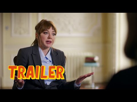 Cunk on Earth - Official Trailer (2022)