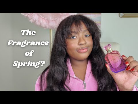 KAYALI Fleur Majesty Rose Royale | Honest Fragrance Review🌹
