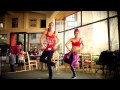 Dangsters Dance Crew -- "For The Girls ...
