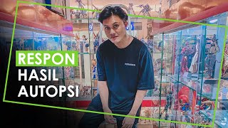 Respon Rizky Febian atas Hasil Autopsi Lina Jubaedah, Kuasa Hukum Sebut Harus Disyukuri