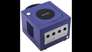 ALL NINTENDO GAMECUBE GAMES