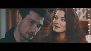 Maça Kızı 8||anlayamazsın,kaçamazsın..(Fanmade Trailer)