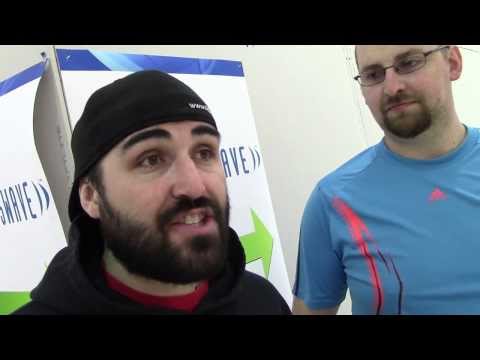 2014 Protoform Canadian Onroad Nationals - Qualifying Day