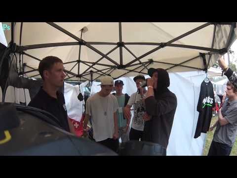 Pumpüss EHHF 2014 eri OM3 (osa 1)