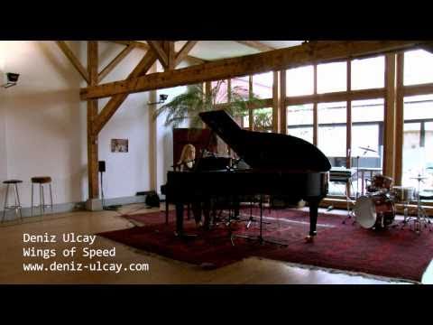 Paul Weller - Wings of Speed (Cover) video thumbnail