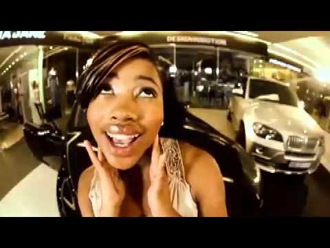 SHUGASMAKX 'Ungenzani' mov