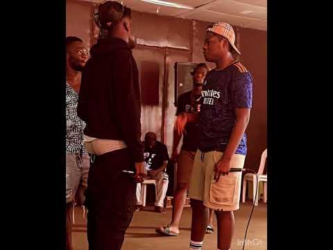 JR LAMELO x 3XDAVS x TAZEBOY   MANOMOIRÉ