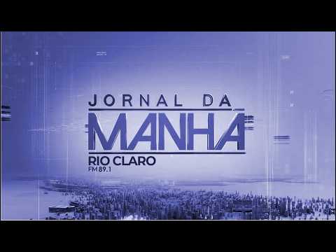 [AO VIVO] Jornal da Manhã - JC FM 89,1 -  02/03/2026