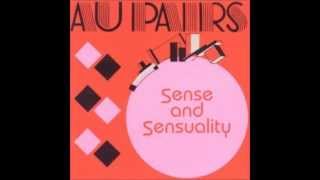 Au Pairs   Shakedown