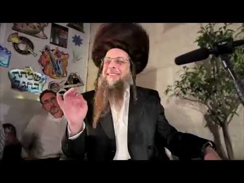 CAN WE SUMMON & SPEAK WITH THE DEAD? Ushpizin and the Kabbalah of Spirit Communication