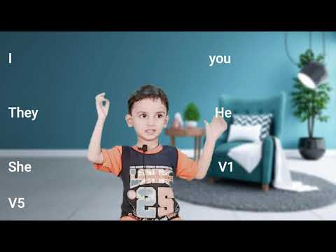 Do aur does मे  confused हो? use of  do does v1 v5 don't doesn't, difference between do does don't