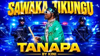 SAWAKA JIKUNGU TANAPA PRD KINI JIDAZUGA 2026