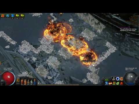 New Prophecy: The Warmongers Chain