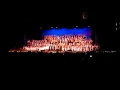 P K Yonge Winter Concert 2010 Carol Of The Bells