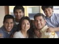 Latinos on the Move 2015