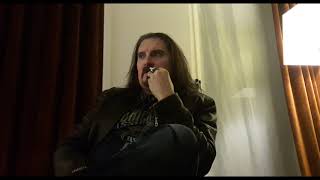 Interview John Petrucci and James LaBrie