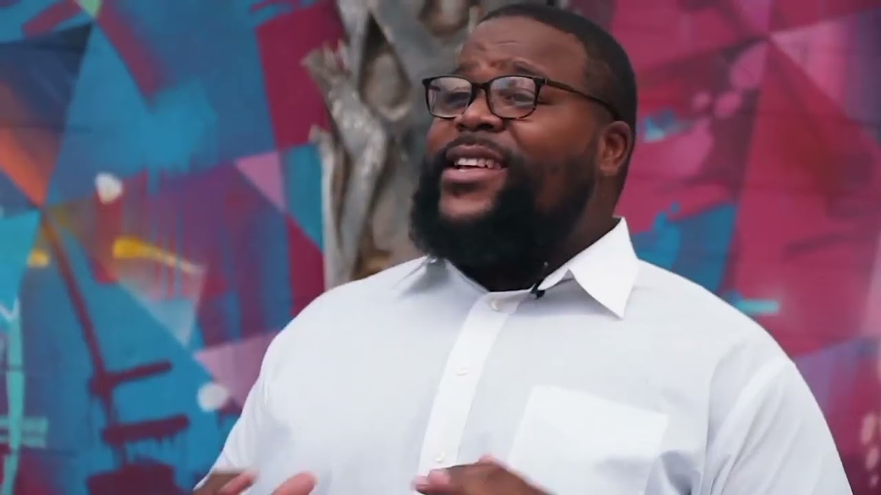 Promotional video thumbnail 2 for Carl Lewis on Sax