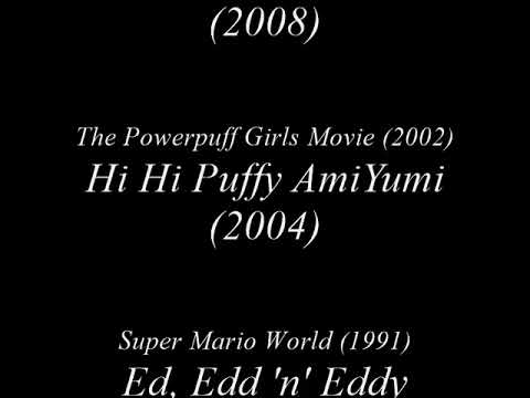 Who Framed Jungledyret Hugo Part 25: End Credits