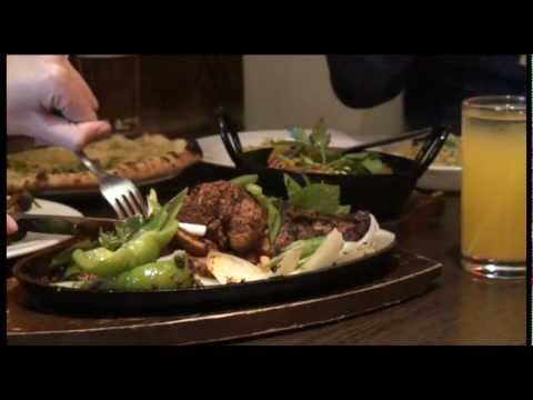 Bay Leaf Indian Restaurant and Take Away in Cramlington, Newcastle and Northumberland