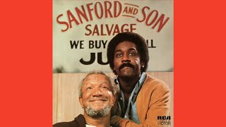 'Sanford and Son' Theme ("The Streetbeater") - Quincy Jones