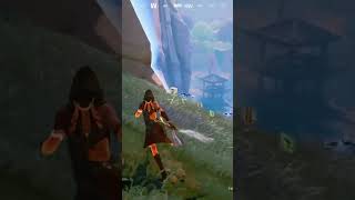 Fireball Him #fortnite #victoryroyale