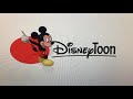 DisneyToons Studios In Low Tone V2