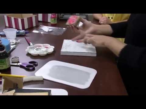 Mulher.com 09/05/2014 - Transparent box by Marisa Magalhães Part 1