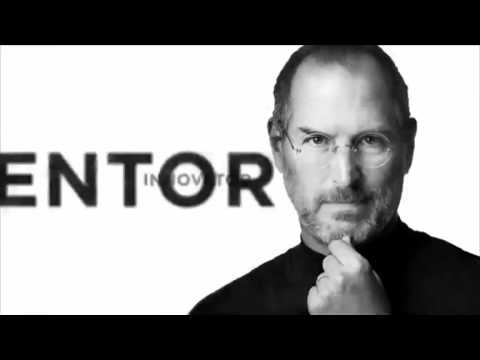 Thumbnail of the video: iGenius: How Steve Jobs Changed the World | October 16, 2011*