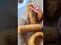 How is DENNY’S classic Sampler