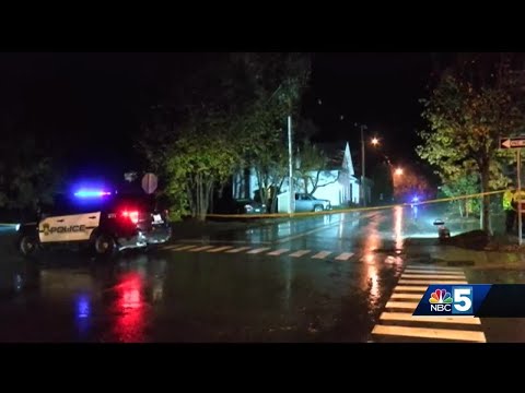 Man pleads not guilty after allegedly shooting 19-year-old near Dartmouth College