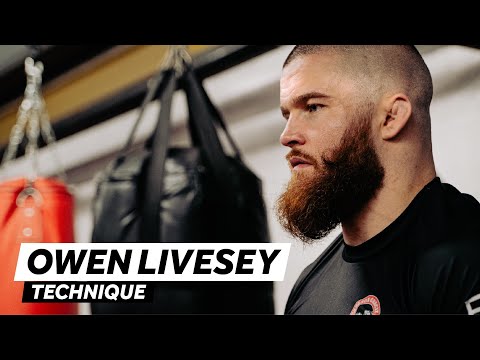 BJJ Basics | 3 MUST KNOW takedowns with Owen Livesey