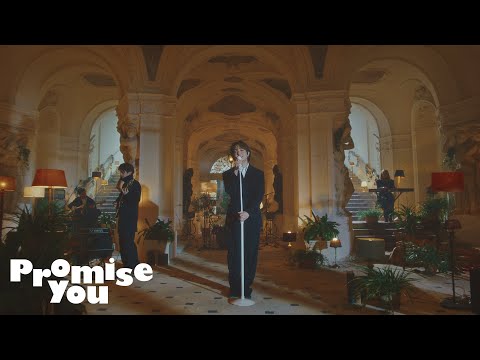 온유 ONEW 'Promise you' Live Video
