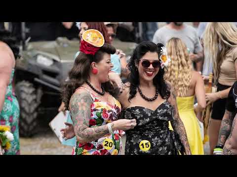 RUMBLE AT THE RANCH 2024