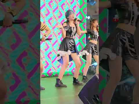 230514 (Friend Fancam) Kiss Kitsune - Whatever Happens, Happens @ Aidoru Matsuri & Twave Music