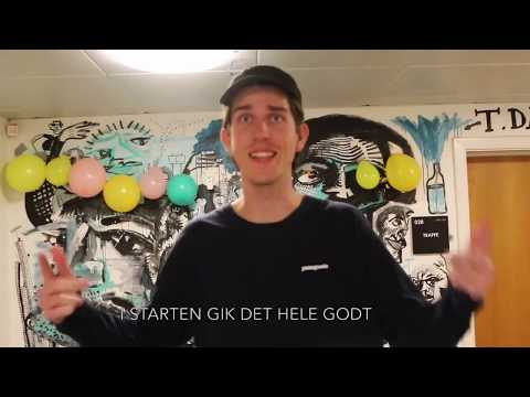 Opstilling til PF 2020: "Undskyld Bus 2"