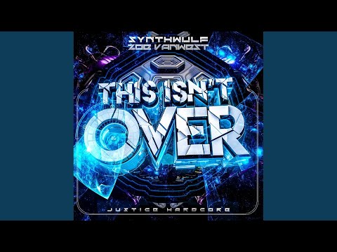 This Isn't Over (Original Mix)