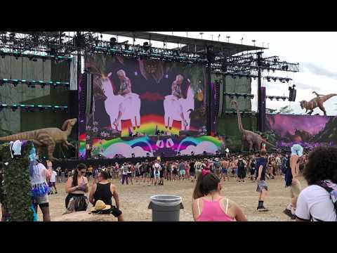NEW Zeds Dead x Yookie ID, Reckless, Them, & Jundo + more - YOOKiE (Lost Lands 2019 - Day 2: 9/28)