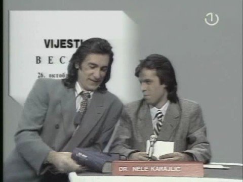 nadrealiste - how yes no