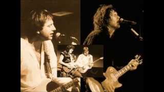 Gary Moore&Greg Lake Parisiene waklawayslive