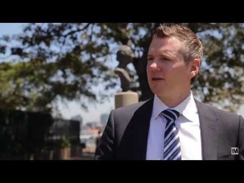 IMtv - Travis Reeve Profile Video - Vanguarde Estate Agents