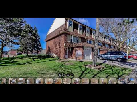 235 Bronte St S Unit  10 , Milton