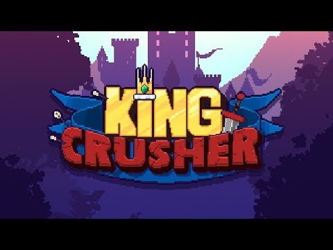 Видео King Crusher #1