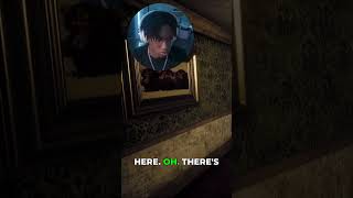 Soul Shards & Monsters: I'm Very Nervous!